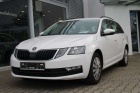 Škoda Octavia Combi 1.5 TSI Ambition DSG Standheizung PDC  Sitzh