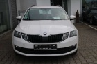 Škoda Octavia Combi 1.5 TSI Ambition DSG Standheizung PDC  Sitzh