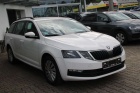 Škoda Octavia Combi 1.5 TSI Ambition DSG Standheizung PDC  Sitzh