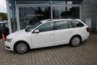 Škoda Octavia Combi 1.5 TSI Ambition DSG Standheizung PDC  Sitzh