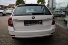 Škoda Octavia Combi 1.5 TSI Ambition DSG Standheizung PDC  Sitzh