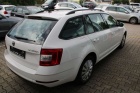 Škoda Octavia Combi 1.5 TSI Ambition DSG Standheizung PDC  Sitzh