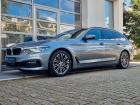 BMW Řada 5 d xDr ACC KAM SPORT L HARMAN KEY MEM HUD DA+