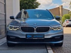 BMW Řada 5 d xDr ACC KAM SPORT L HARMAN KEY MEM HUD DA+