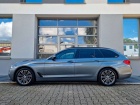 BMW Řada 5 d xDr ACC KAM SPORT L HARMAN KEY MEM HUD DA+