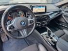 BMW Řada 5 d xDr ACC KAM SPORT L HARMAN KEY MEM HUD DA+