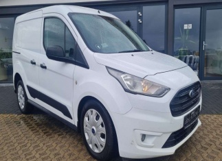 Ford Transit Connect Kasten Trend