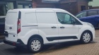 Ford Transit Connect Kasten Trend