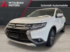 Mitsubishi Outlander 2.2 DI-D 4WD TOP Safety Garantie 7-Sitze