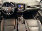 Mitsubishi Outlander 2.2 DI-D 4WD TOP Safety Garantie 7-Sitze