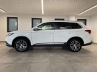 Mitsubishi Outlander 2.2 DI-D 4WD TOP Safety Garantie 7-Sitze