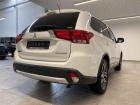 Mitsubishi Outlander 2.2 DI-D 4WD TOP Safety Garantie 7-Sitze