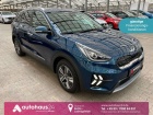 Kia Niro 1.6 Plug-in Hybrid Navi|Schiebedach|Kamera