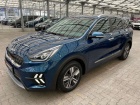 Kia Niro 1.6 Plug-in Hybrid Navi|Schiebedach|Kamera