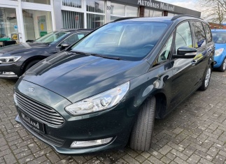 Ford Galaxy 1,5 Ecoboost Trend 7-Sitzer