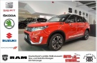 Suzuki Vitara 1.4 BOOSTERJET Hybrid Com+  Pano-Navi