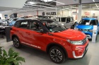 Suzuki Vitara 1.4 BOOSTERJET Hybrid Com+  Pano-Navi