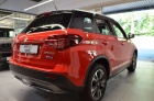 Suzuki Vitara 1.4 BOOSTERJET Hybrid Com+  Pano-Navi