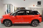 Suzuki Vitara 1.4 BOOSTERJET Hybrid Com+  Pano-Navi