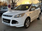 Ford Kuga Individual Design-Paket BI-XENON