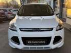 Ford Kuga Individual Design-Paket BI-XENON