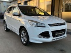 Ford Kuga Individual Design-Paket BI-XENON