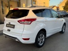 Ford Kuga Individual Design-Paket BI-XENON