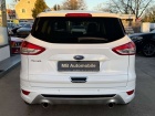 Ford Kuga Individual Design-Paket BI-XENON