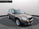 Škoda Yeti AmbitionPlusEdition+PDC+AHK