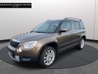 Škoda Yeti AmbitionPlusEdition+PDC+AHK