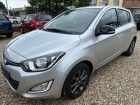 Hyundai i20 Classic Tempomat/ Klima