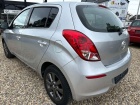 Hyundai i20 Classic Tempomat/ Klima