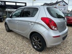 Hyundai i20 Classic Tempomat/ Klima