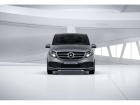 Mercedes-Benz Třídy V d Lang NAVI SHZ 360° FAHRASSISTENZ DAB EDW