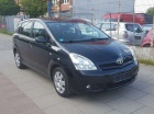 Toyota Verso 1.8 Sol  7 Sitzplätze