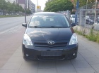 Toyota Verso 1.8 Sol  7 Sitzplätze