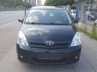 Toyota Verso 1.8 Sol  7 Sitzplätze