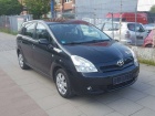 Toyota Verso 1.8 Sol  7 Sitzplätze