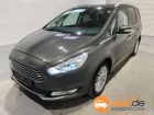 Ford Galaxy 2.0 EcoBlue Titanium Automatik EU6d-T 7-Sitzer LED