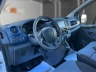 Opel Vivaro B Kasten/Kombi L1H1 2,9t Sortimo Umbau