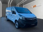 Opel Vivaro B Kasten/Kombi L1H1 2,9t Sortimo Umbau