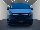 Opel Vivaro B Kasten/Kombi L1H1 2,9t Sortimo Umbau