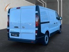 Opel Vivaro B Kasten/Kombi L1H1 2,9t Sortimo Umbau