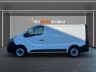 Opel Vivaro B Kasten/Kombi L1H1 2,9t Sortimo Umbau