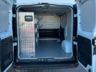 Opel Vivaro B Kasten/Kombi L1H1 2,9t Sortimo Umbau