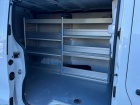 Opel Vivaro B Kasten/Kombi L1H1 2,9t Sortimo Umbau