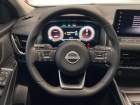 Nissan Qashqai 1.3 DIG-T MHEV Black Edition LED Kam Pano