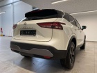 Nissan Qashqai 1.3 DIG-T MHEV Black Edition LED Kam Pano