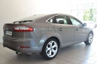 Ford Mondeo Lim. Titanium