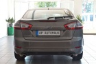 Ford Mondeo Lim. Titanium